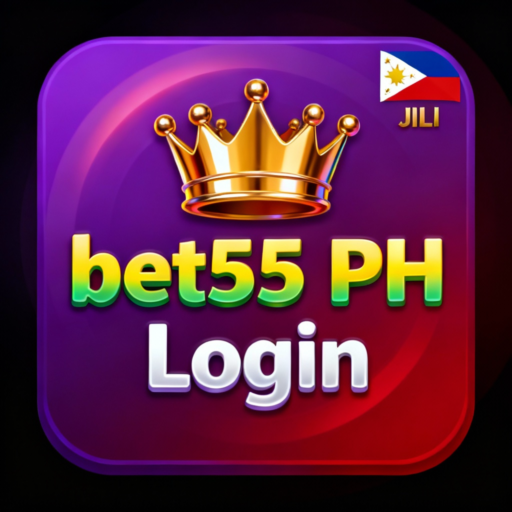 bet55 PH Login