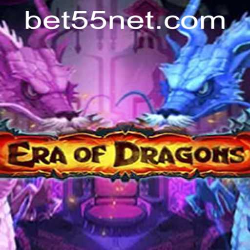 EraOfDragons: The Ultimate Fantasy Adventure and Betting Experience
