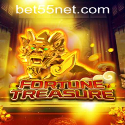 Exploring the Excitement of FortuneTreasure and the Convenience of Bet55 PH Login