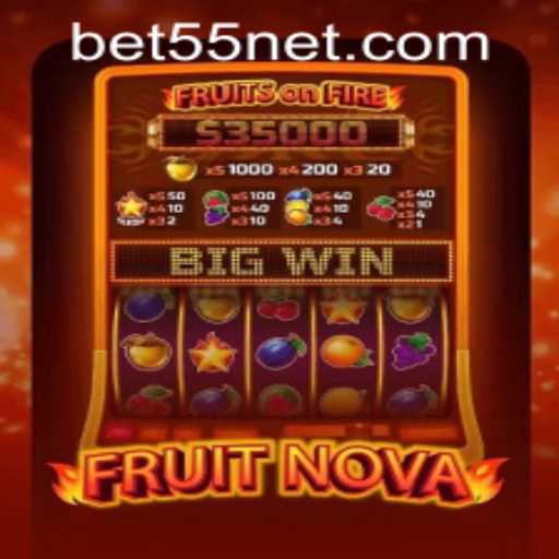 Exploring the Exciting World of FruitNova with bet55 PH Login