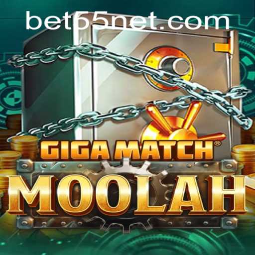 GigaMatchMoolah: A Comprehensive Guide to the Thrilling Online Casino Game