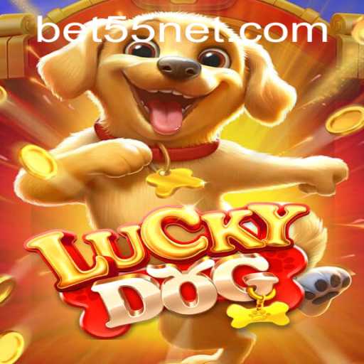 LuckyDog: Unleashing the Fun in Online Gaming