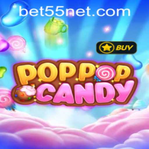 Exploring POPPOPCANDY: A Sweet Gaming Adventure with bet55 PH Login
