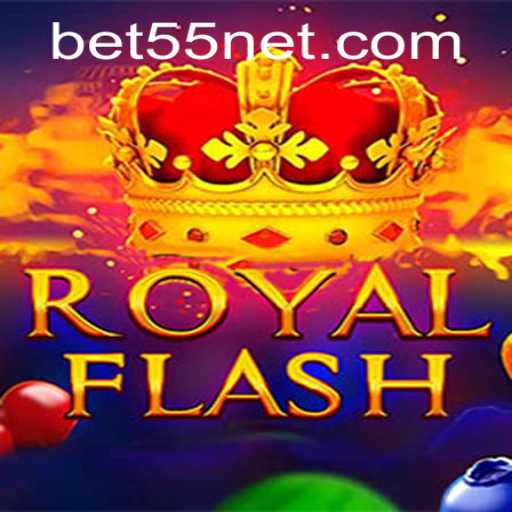 Exploring RoyalFlash: The Ultimate Guide to the Game and Bet55 PH Login