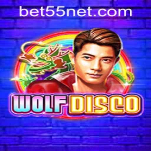 Unleashing Adventure: Exploring WolfDisco
